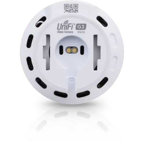 UBIQUITI IP-камера Unifi Camera G3 Micro (3-pack)
