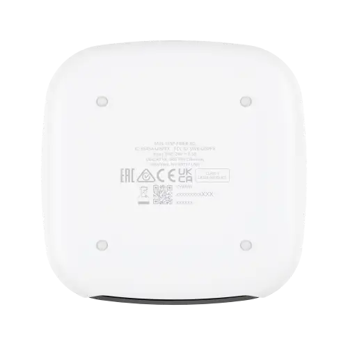 UBIQUITI Провайдерский терминал UISP Fiber XGS-PON CPE