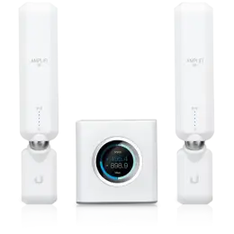 UBIQUITI Беспроводная система AmpliFi HD
