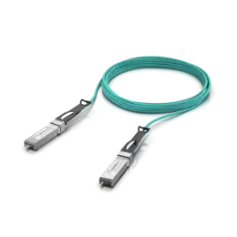 UBIQUITI Кабель Long-Range Direct Attach Cable, 10 Gbps 5М