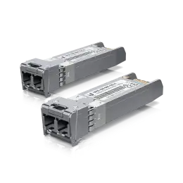 UBIQUITI SFP-трансивер 10 Gbps Multi-Mode Optical Module (20-pack)