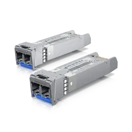 UBIQUITI SFP-трансивер 10 Gbps Single-Mode Optical Module (20-pack)