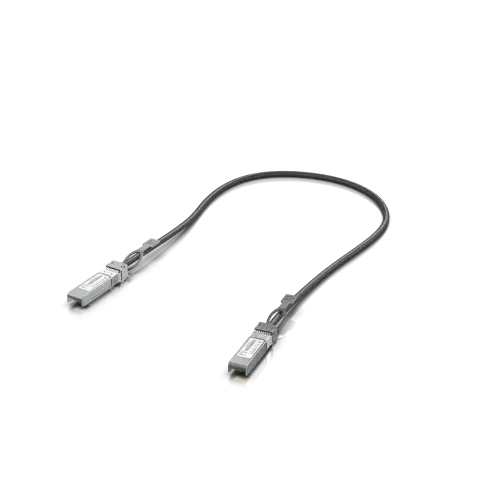 UBIQUITI Кабель 25 Gbps Direct Attach Cable 0.5М