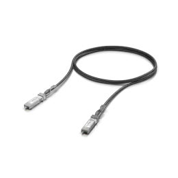 UBIQUITI Кабель 25 Gbps Direct Attach Cable 1М
