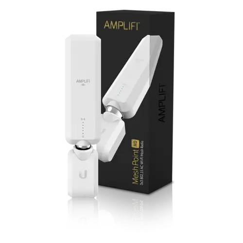 UBIQUITI Репитер AmpliFi HD Point