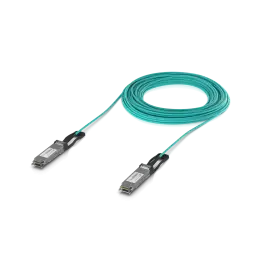 UBIQUITI Кабель Long-Range Direct Attach Cable QSFP28 30М