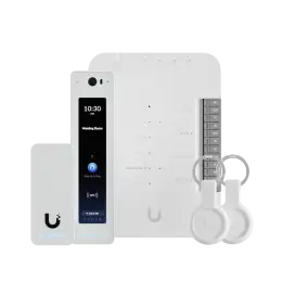 UBIQUITI Комплект СКУД G2 Starter Kit Professional