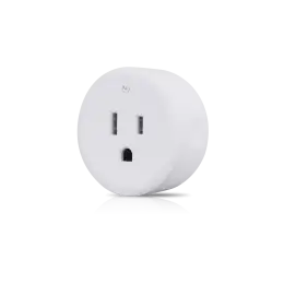 UBIQUITI Умная розетка SmartPower Plug