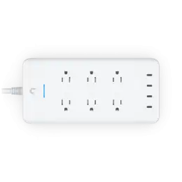 UBIQUITI Удлинитель SmartPower Strip
