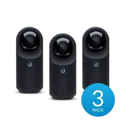 UBIQUITI Накладка G3 Flex Cover Black 3