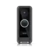UBIQUITI Накладка G4 Doorbell Cover Black