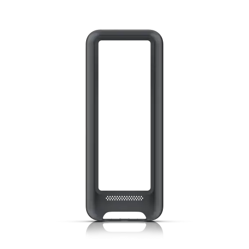 UBIQUITI Накладка G4 Doorbell Cover Black