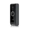 UBIQUITI Накладка G4 Doorbell Cover Black