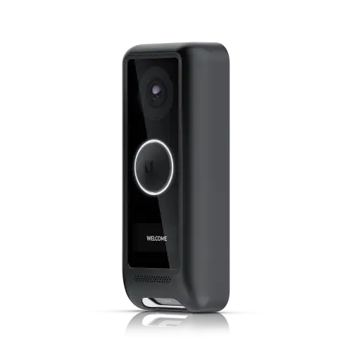 UBIQUITI Накладка G4 Doorbell Cover Black