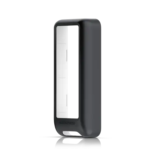 UBIQUITI Накладка G4 Doorbell Cover Black