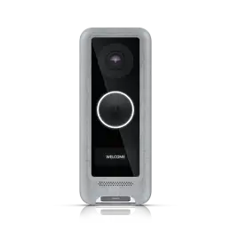 UBIQUITI Накладка G4 Doorbell Cover Concrete