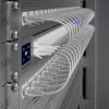 UBIQUITI Патч-корд Etherlighting Patch Cable 2 m 
