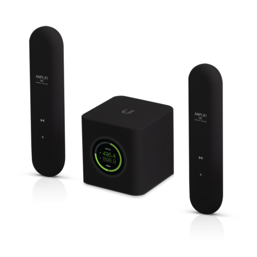 UBIQUITI Беспроводная система AmpliFi Gamer's Edition