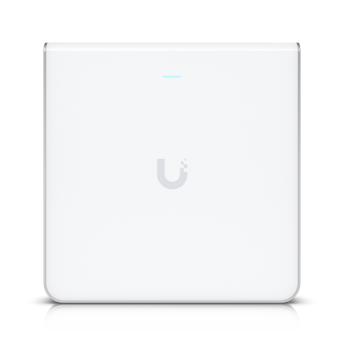 UBIQUITI Точка доступа U6 Enterprise In-Wall