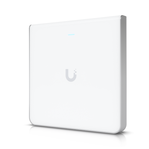 UBIQUITI Точка доступа U6 Enterprise In-Wall