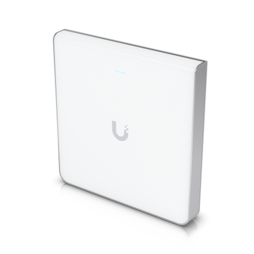 UBIQUITI Точка доступа U6 Enterprise In-Wall