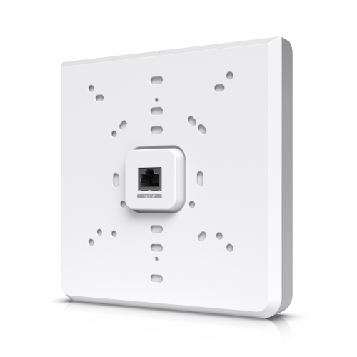 UBIQUITI Точка доступа U6 Enterprise In-Wall