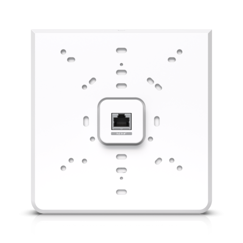 UBIQUITI Точка доступа U6 Enterprise In-Wall