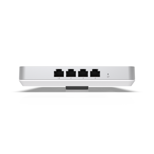 UBIQUITI Точка доступа U6 Enterprise In-Wall